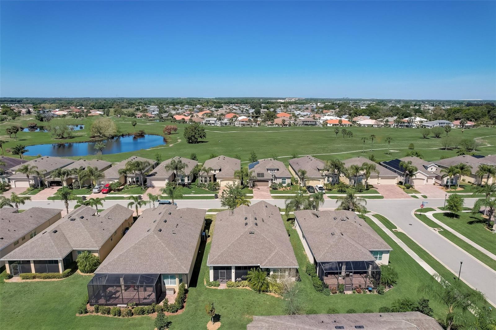 SUN CITY CENTER UNIT 274 & 2 - Residential