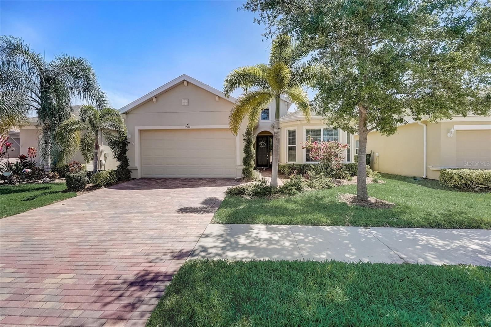 SUN CITY CENTER UNIT 274 & 2 - Residential