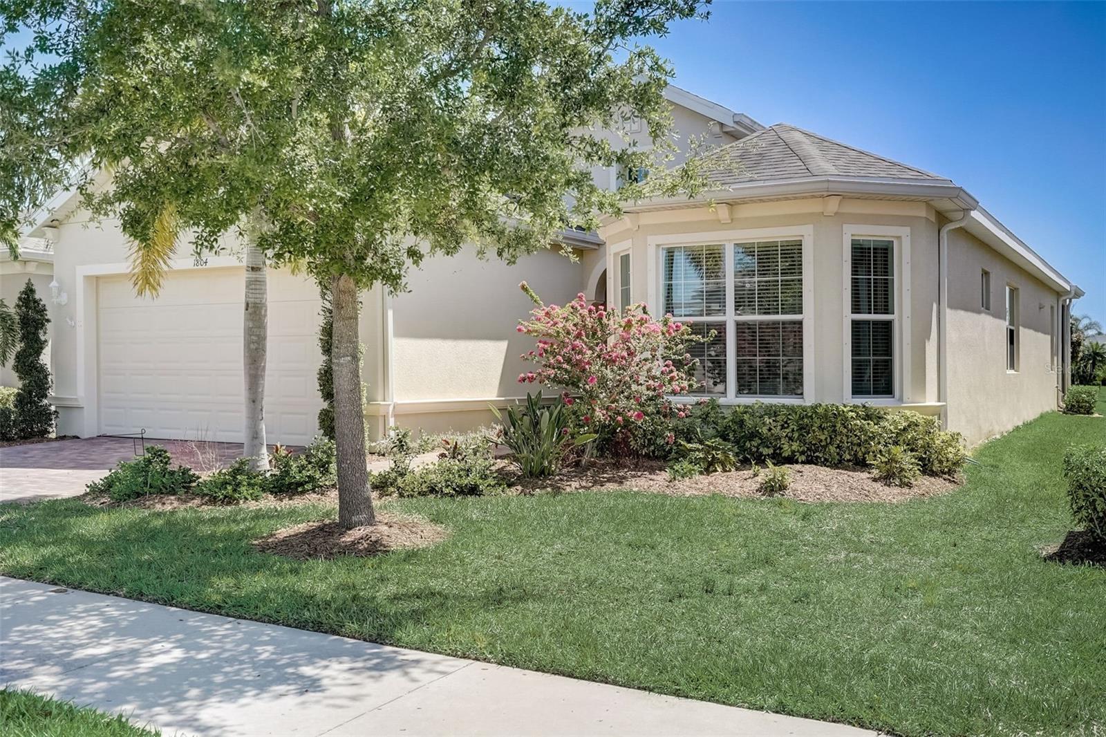 SUN CITY CENTER UNIT 274 & 2 - Residential