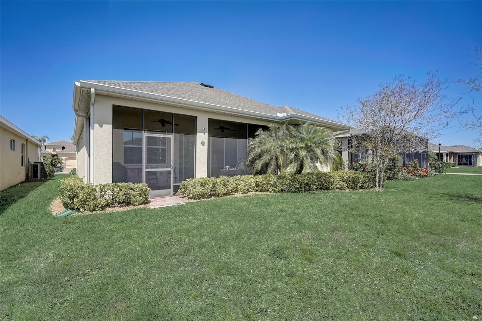 SUN CITY CENTER UNIT 274 & 2 - Residential