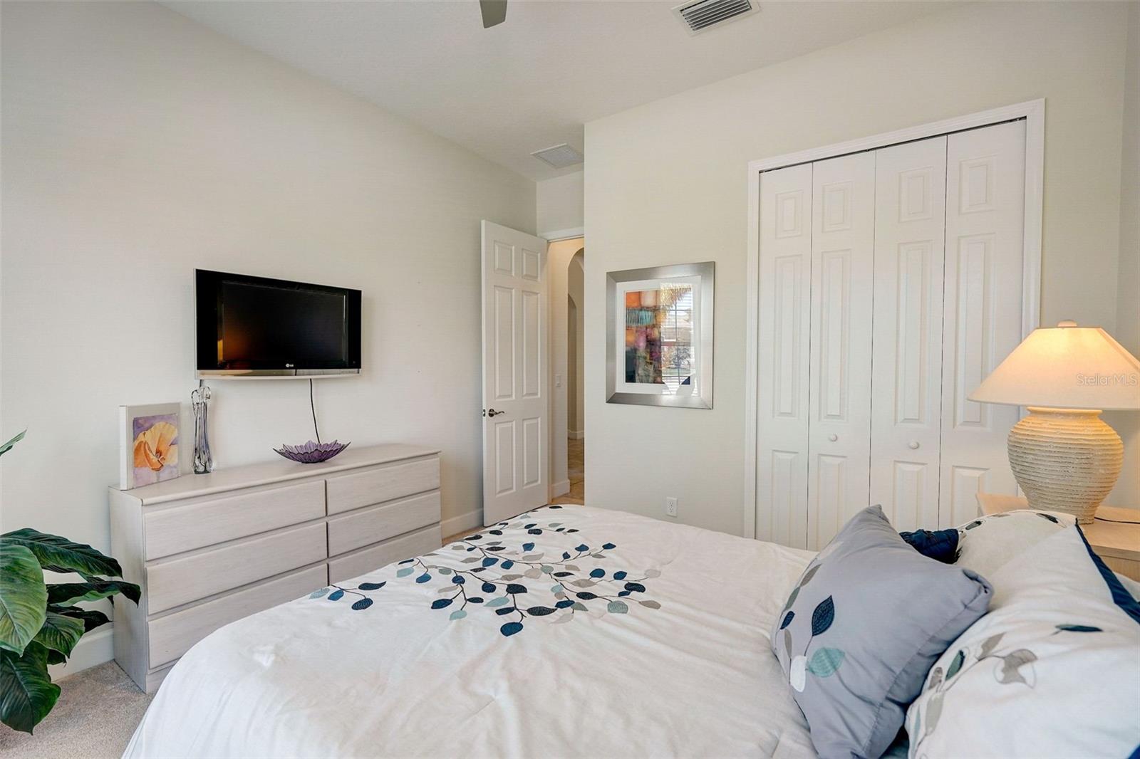 SUN CITY CENTER UNIT 274 & 2 - Residential