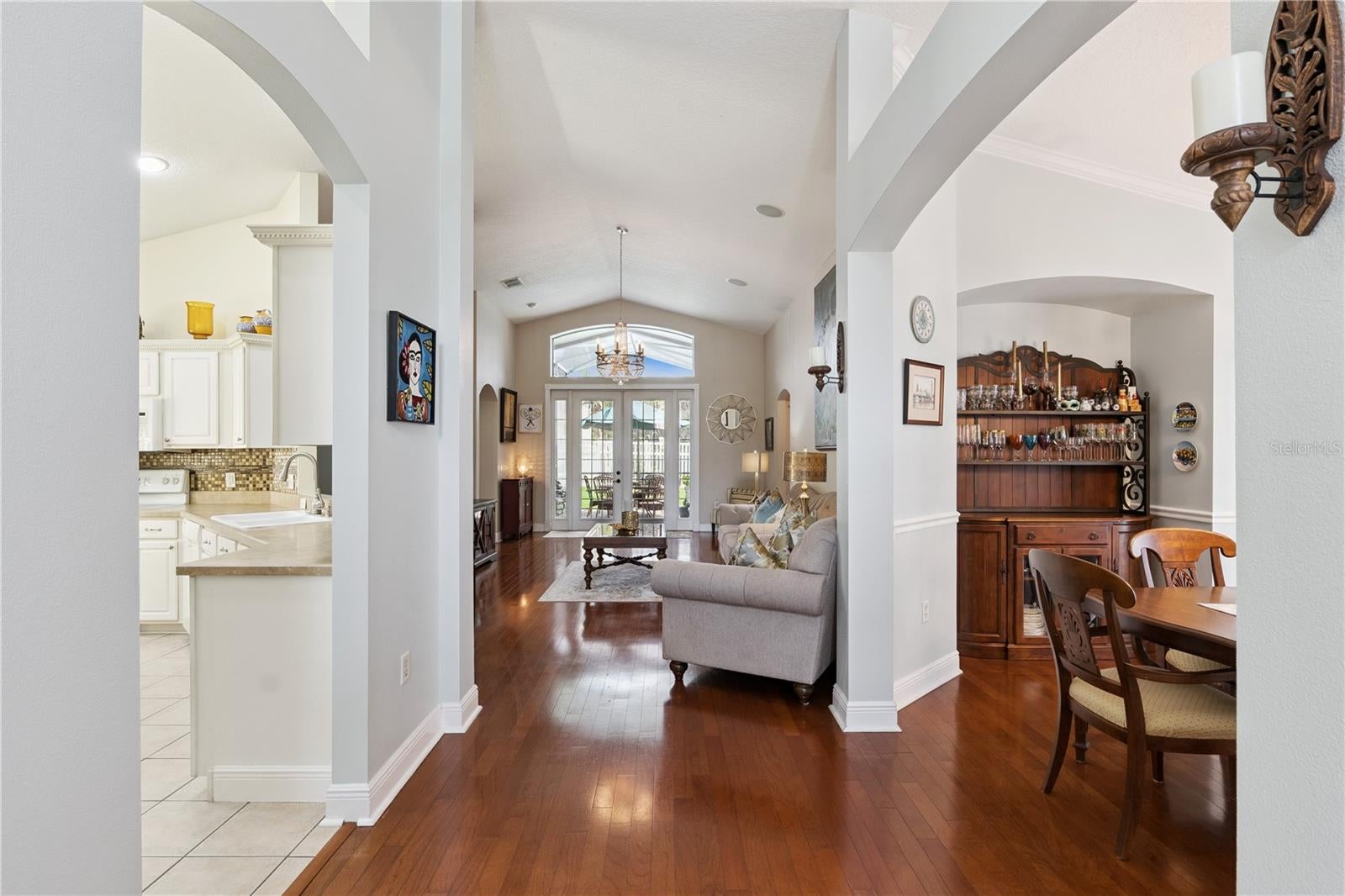 9943 HERON POINTE DRIVE