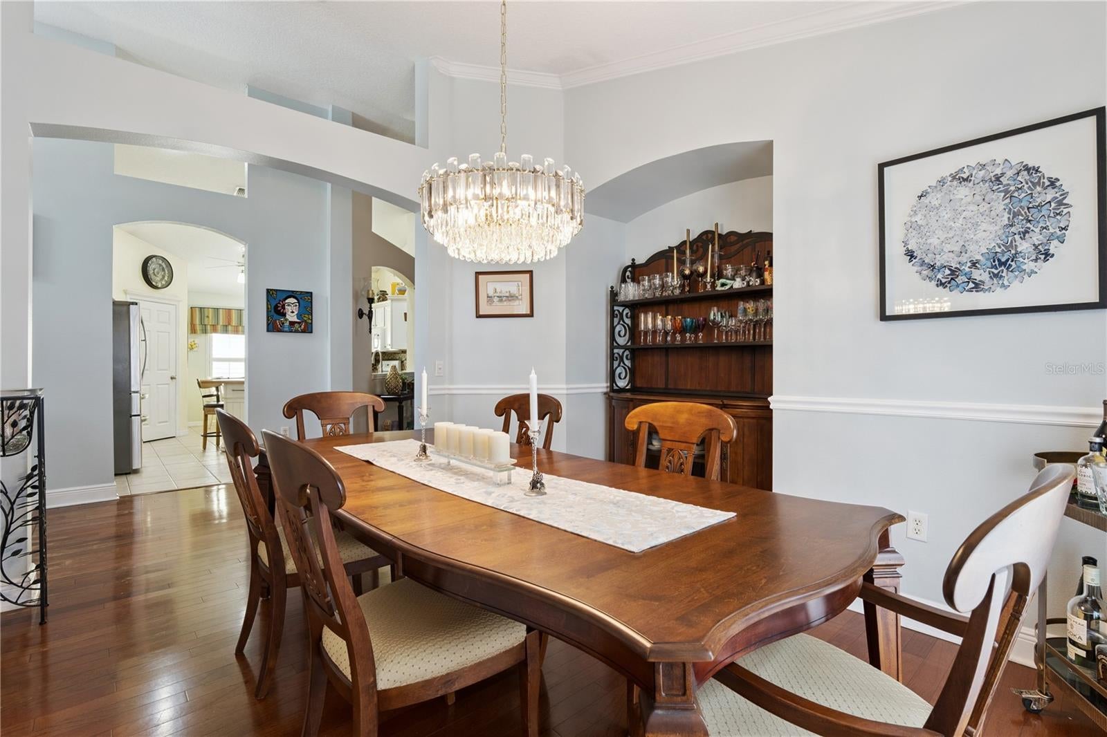 9943 HERON POINTE DRIVE