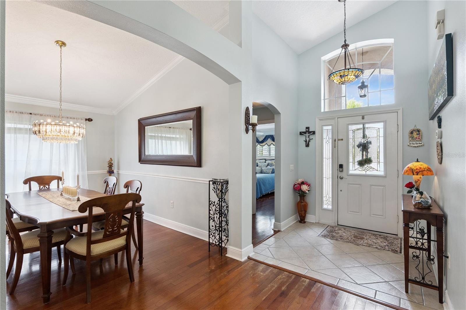 9943 HERON POINTE DRIVE