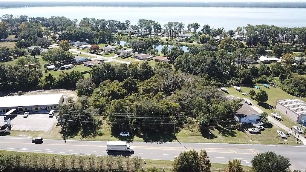 Photo of Old Hwy 441, Tavares, FL 32778 (MLS # O6354859)