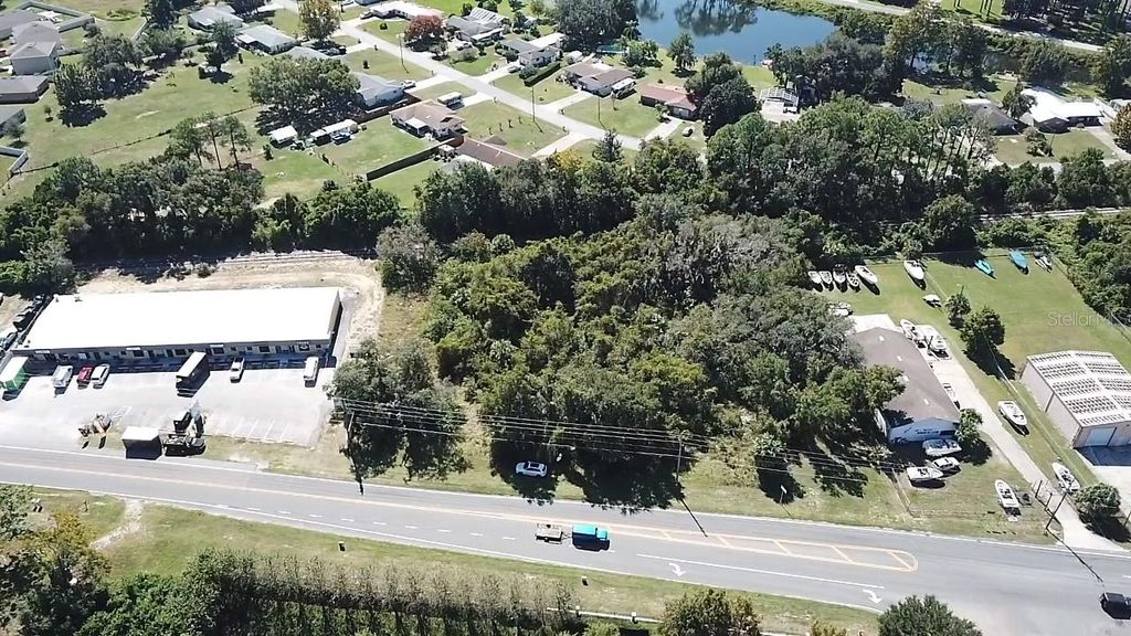 Photo of Old Hwy 441, Tavares, FL 32778 (MLS # O6354859)