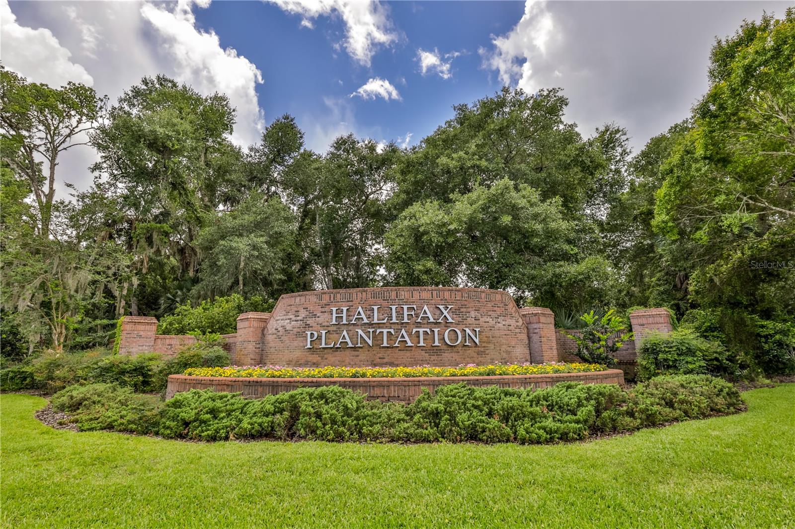 HALIFAX PLANTATION UNIT 02 SEC H - Residential