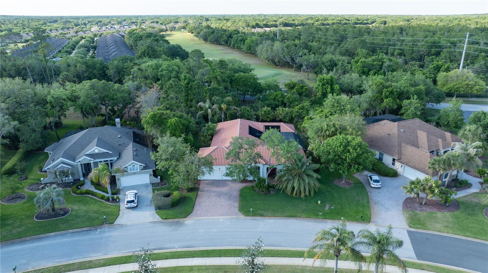 HALIFAX PLANTATION UNIT 02 SEC H - Residential