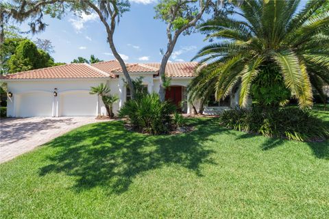 Photo of 1512 Kilrush Drive, Ormond Beach, FL 32174 (MLS # FC318202)