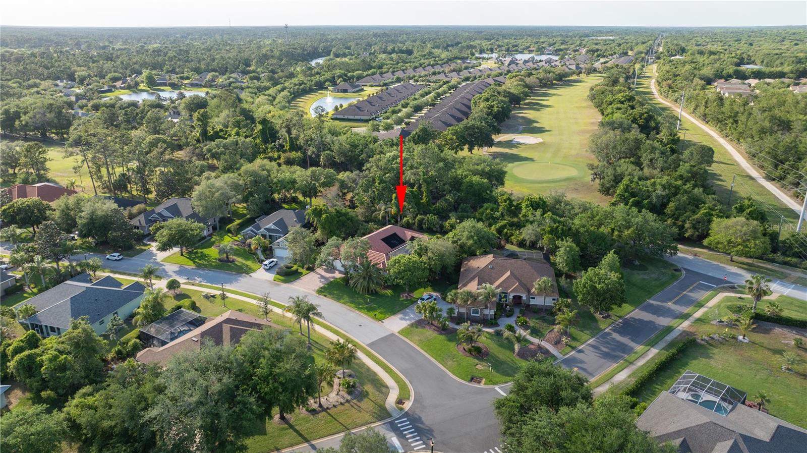 HALIFAX PLANTATION UNIT 02 SEC H - Residential