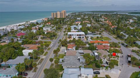 A home in CLEARWATER BEACH