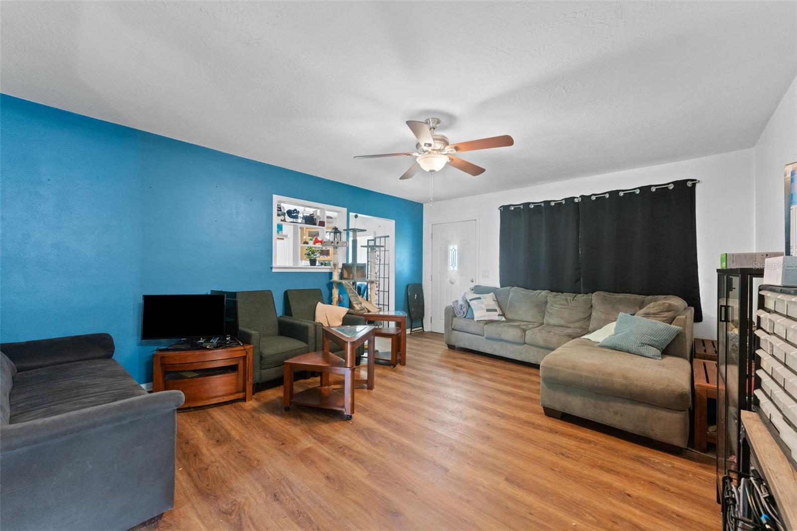209 ELROD DRIVE
