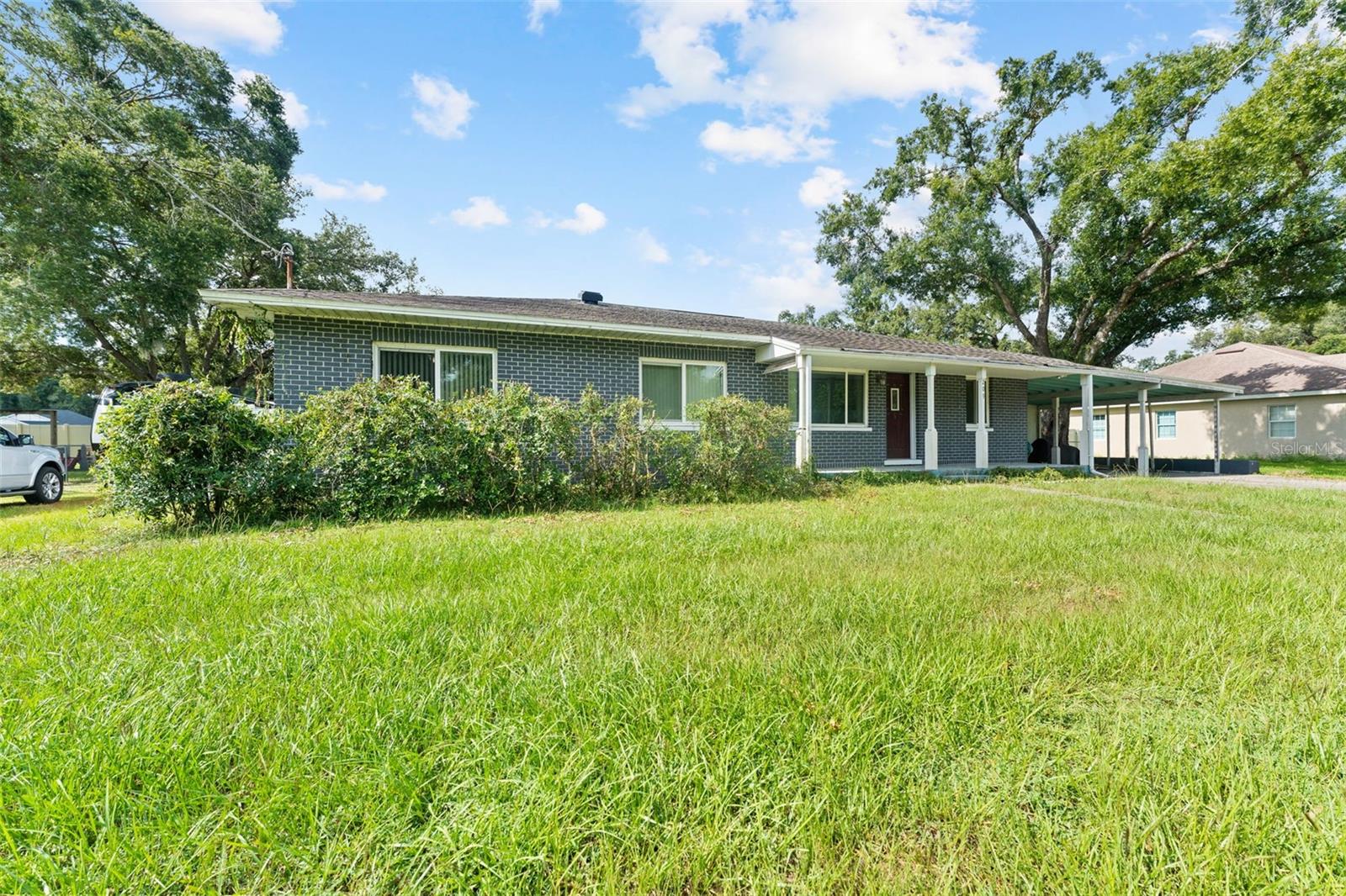 209 ELROD DRIVE