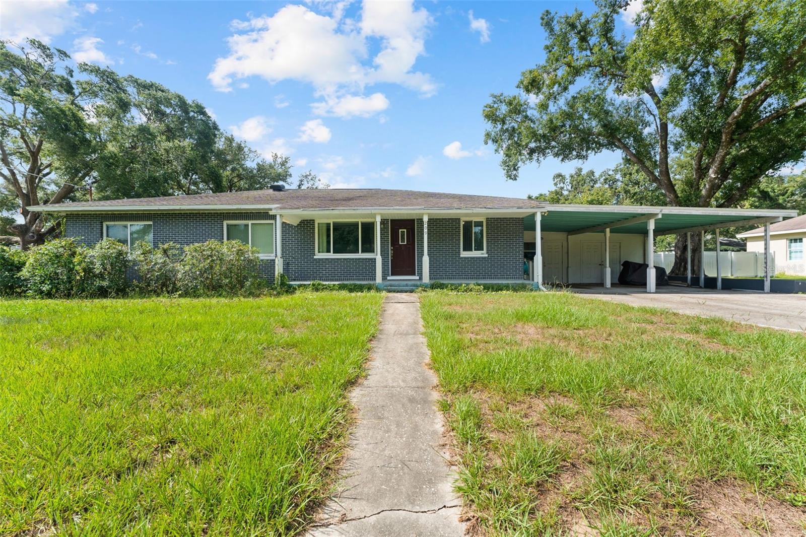 209 ELROD DRIVE