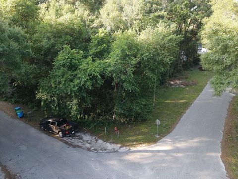 NW 189TH HIGH SPRINGS FL 32643