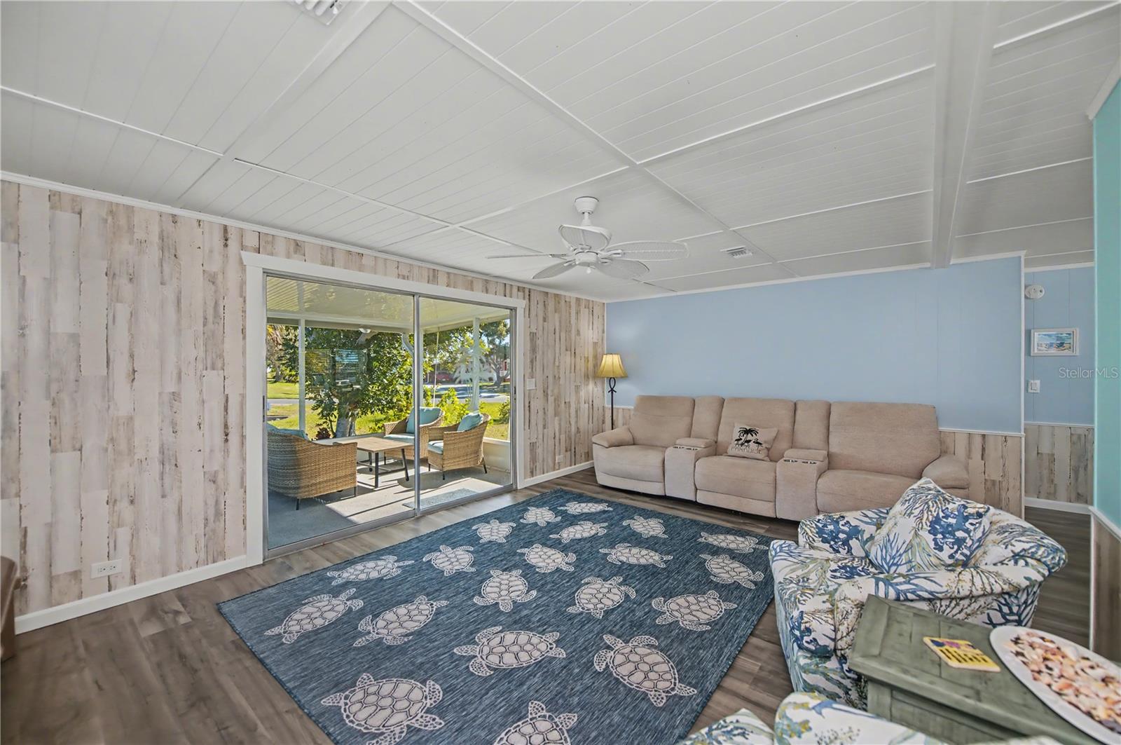 SANDALHAVEN - Residential