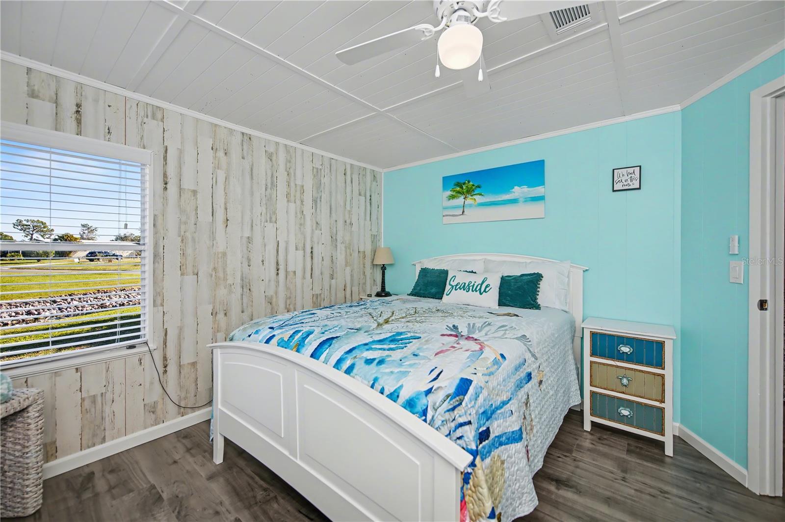 SANDALHAVEN - Residential