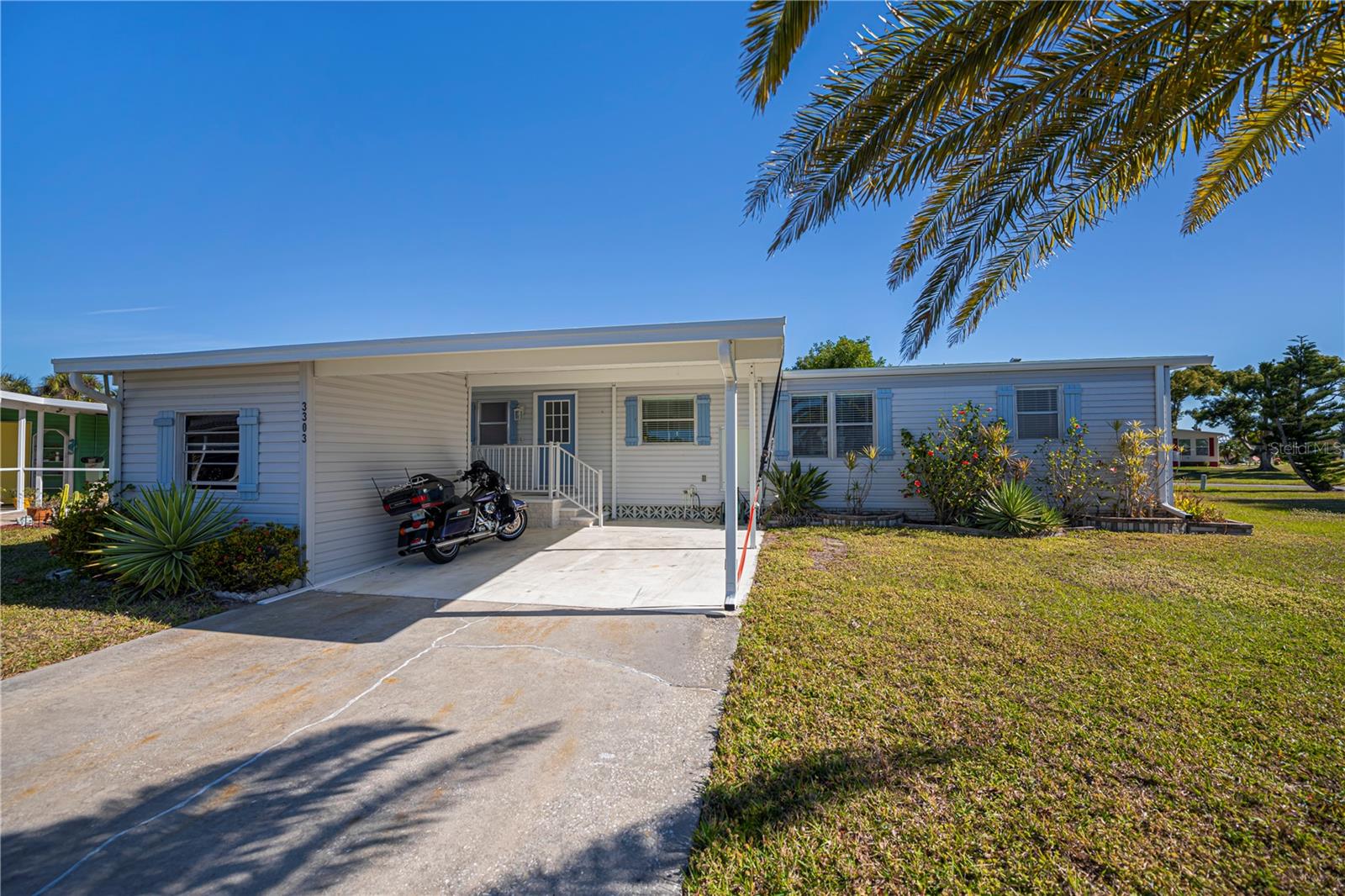 SANDALHAVEN - Residential