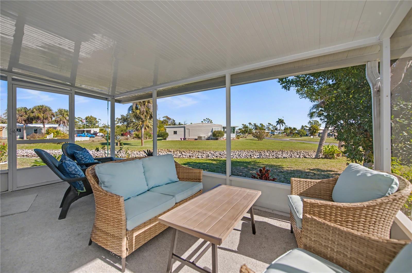 SANDALHAVEN - Residential