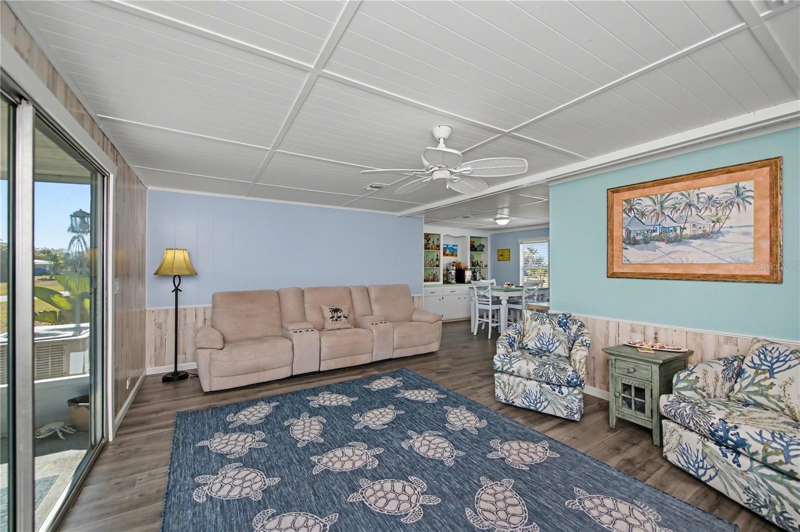 SANDALHAVEN - Residential