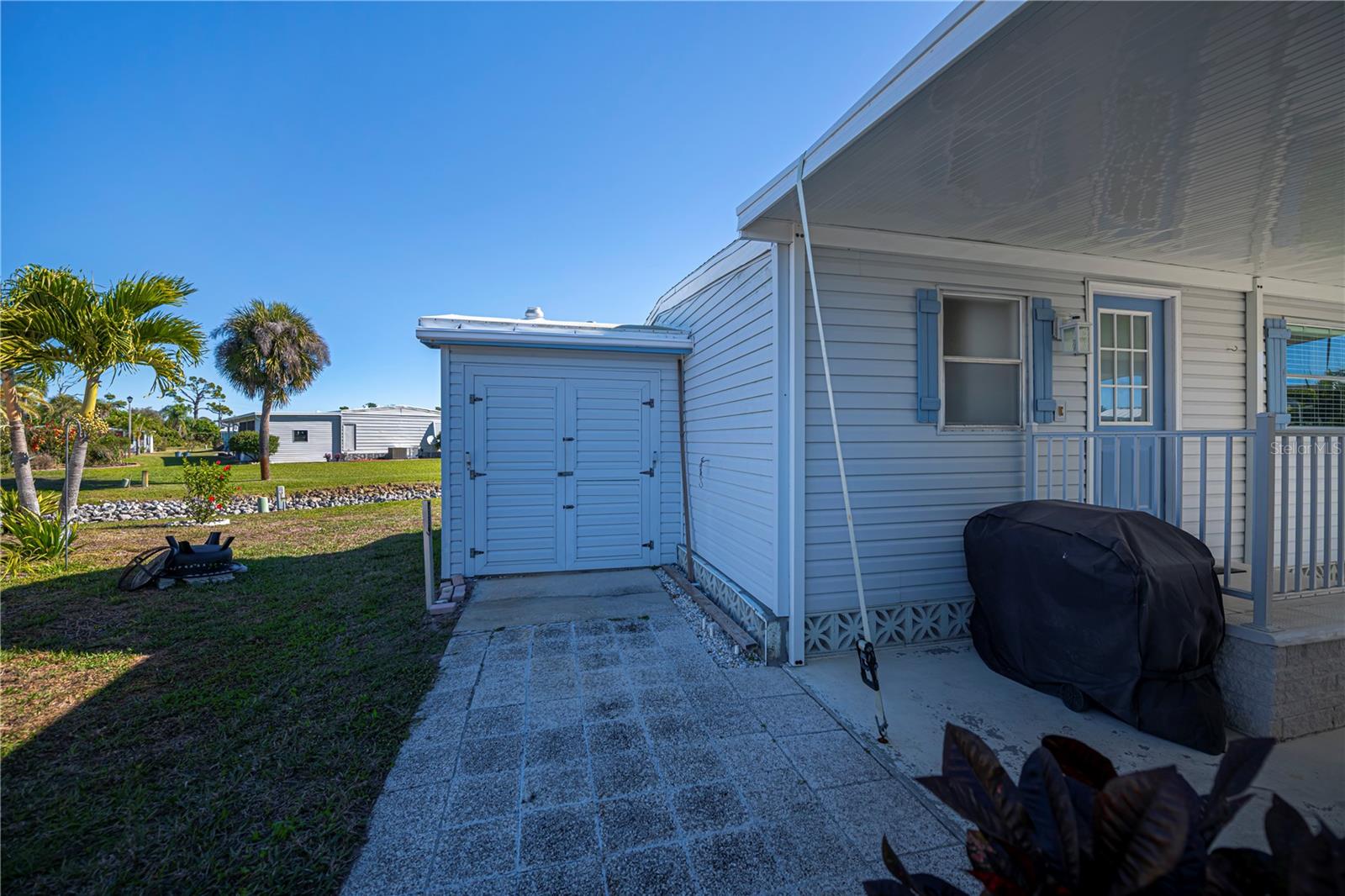 SANDALHAVEN - Residential