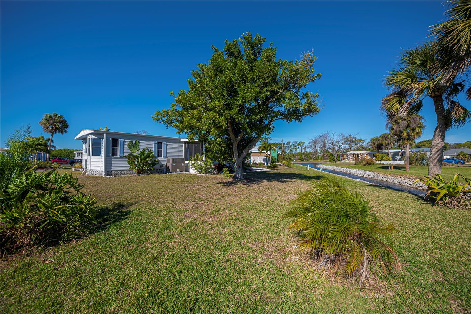 SANDALHAVEN - Residential