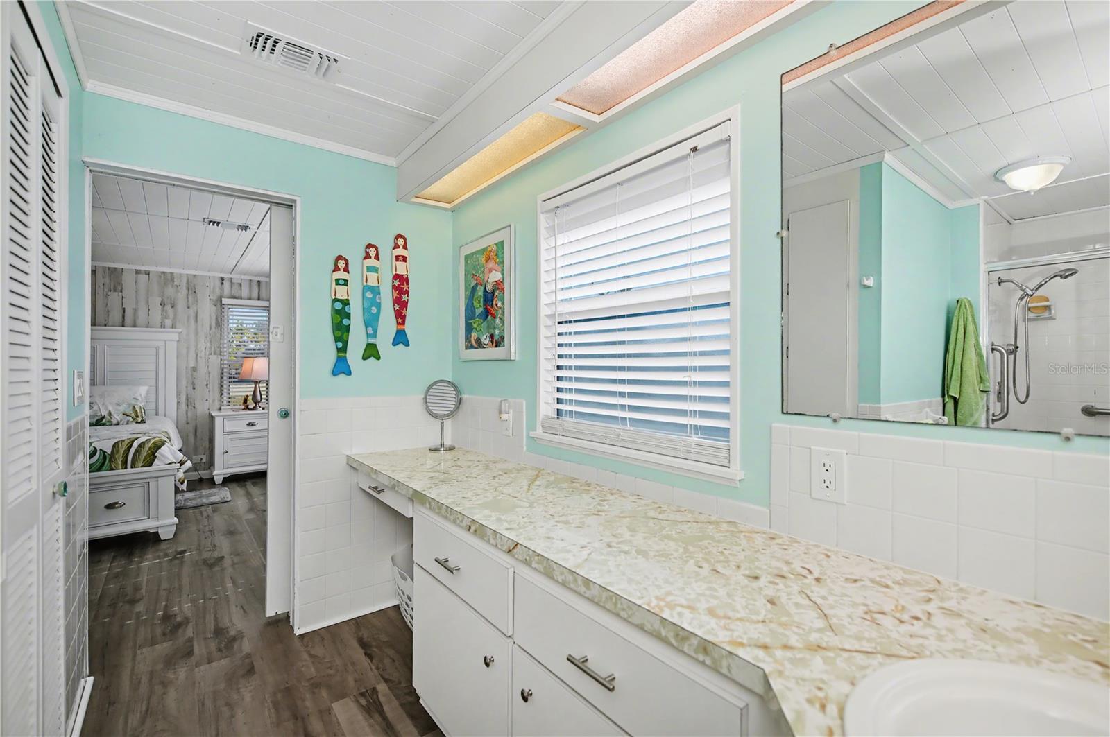 SANDALHAVEN - Residential