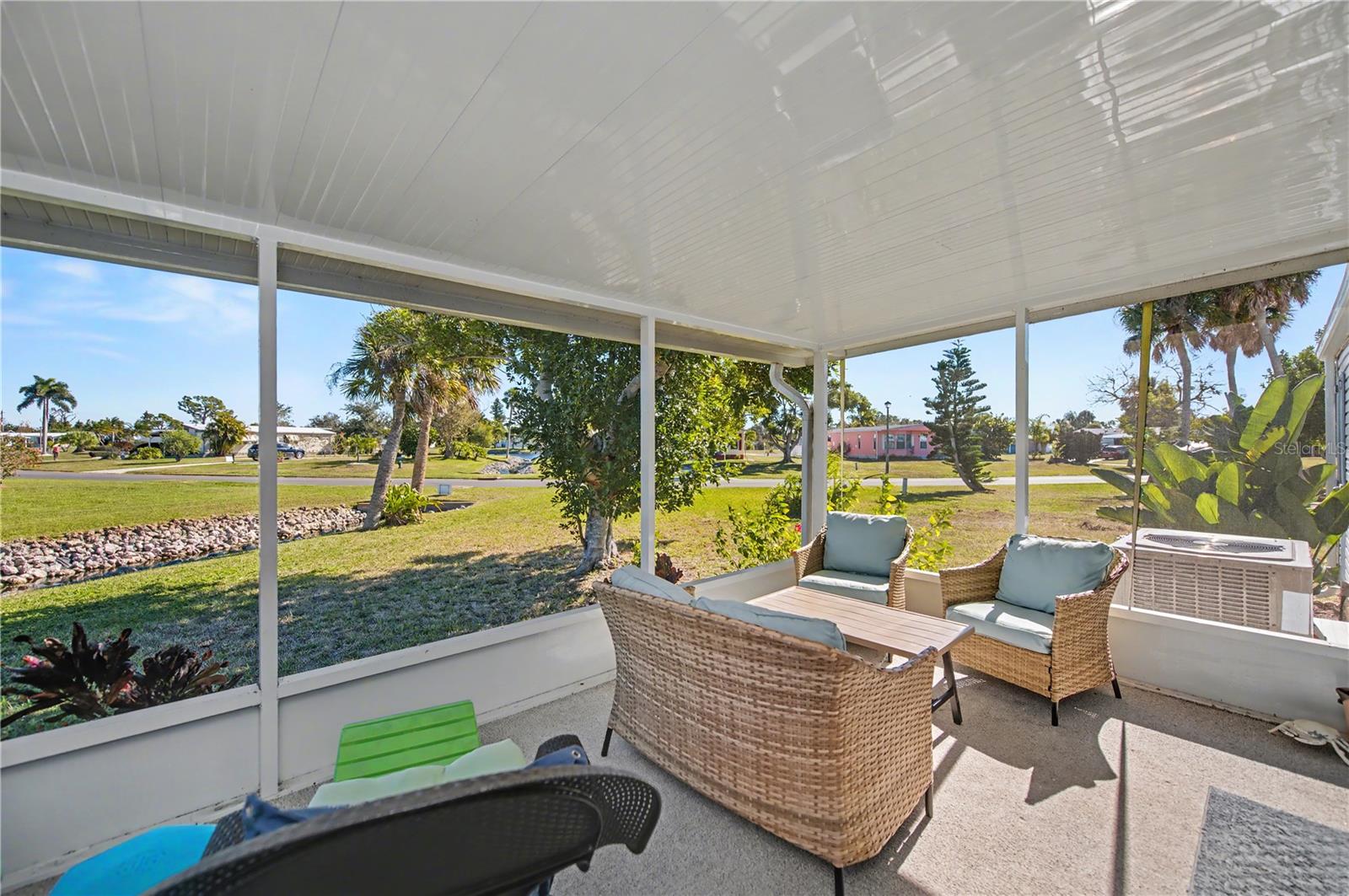 SANDALHAVEN - Residential