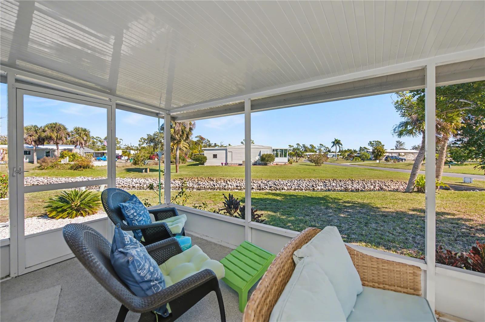 SANDALHAVEN - Residential