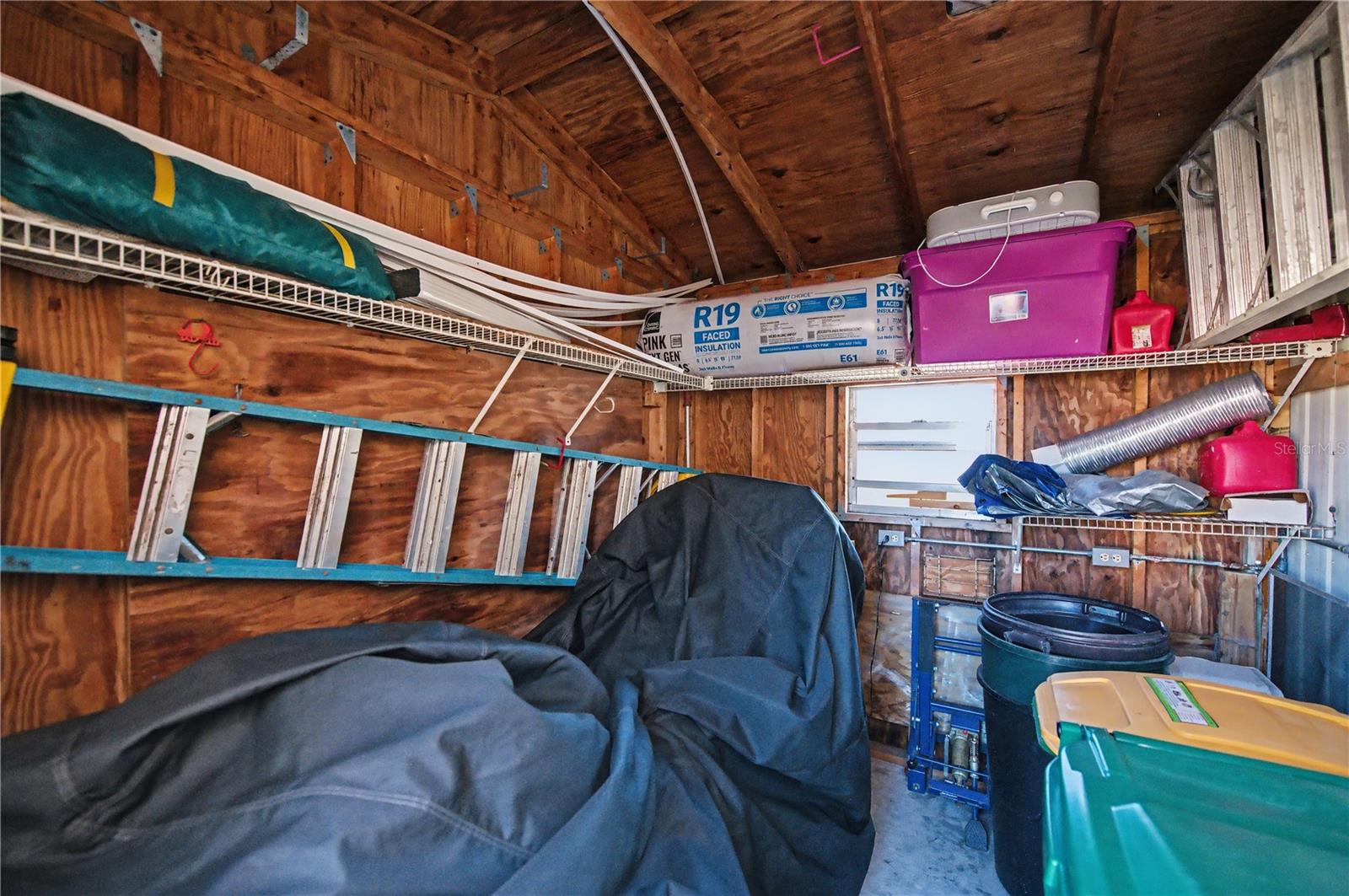 SANDALHAVEN - Residential