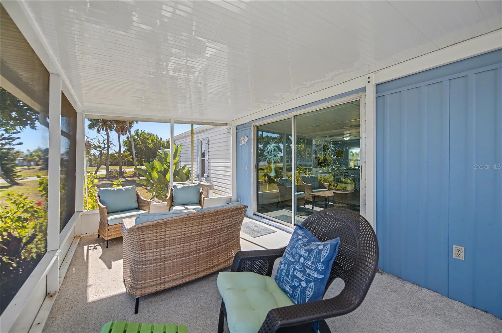 SANDALHAVEN - Residential