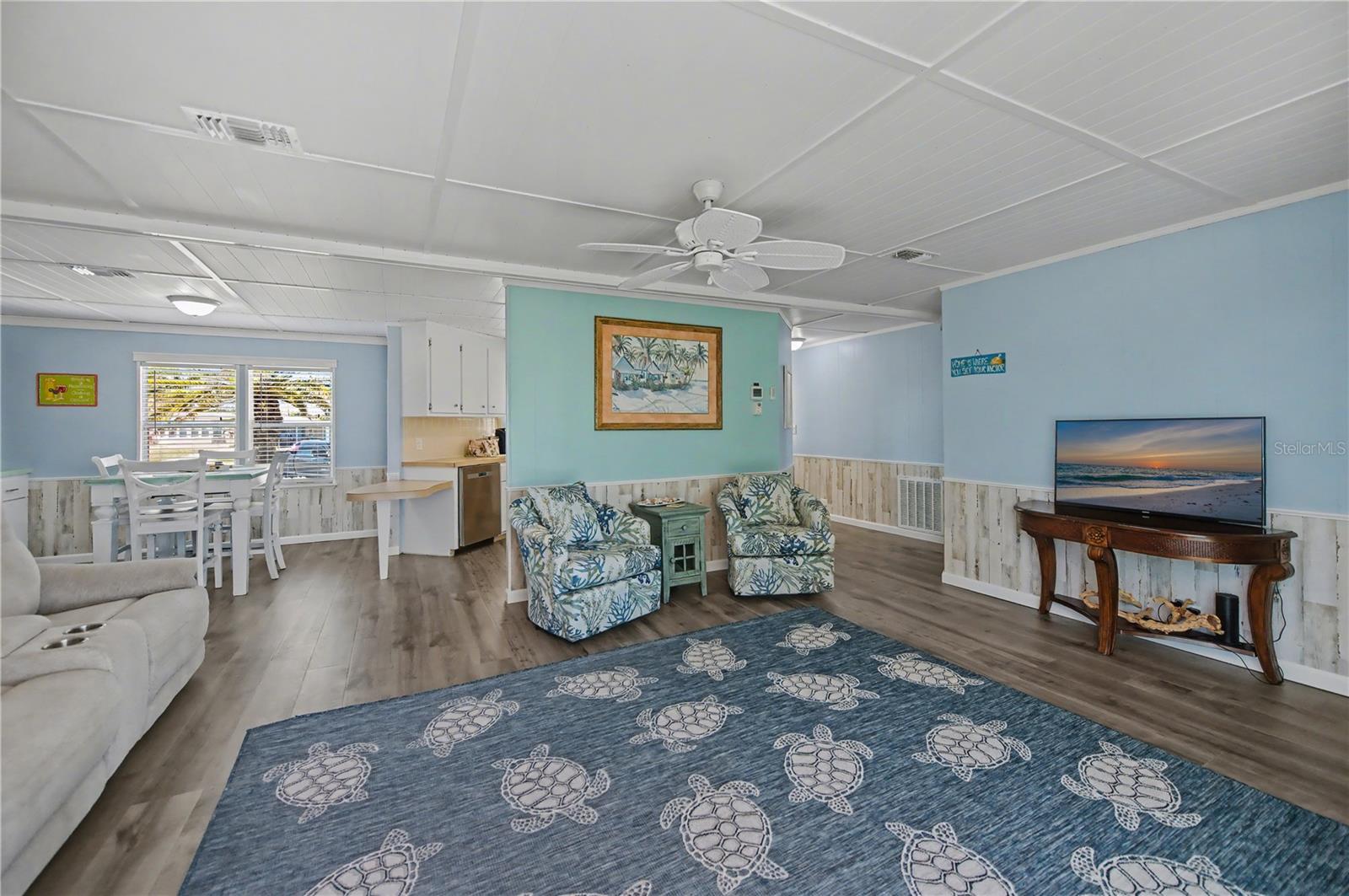 SANDALHAVEN - Residential