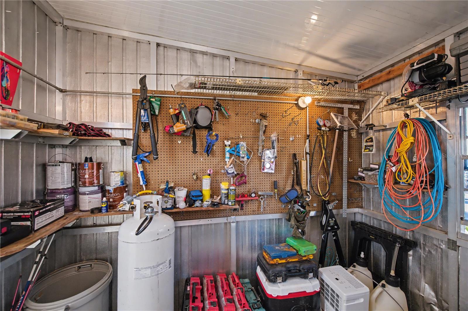 SANDALHAVEN - Residential