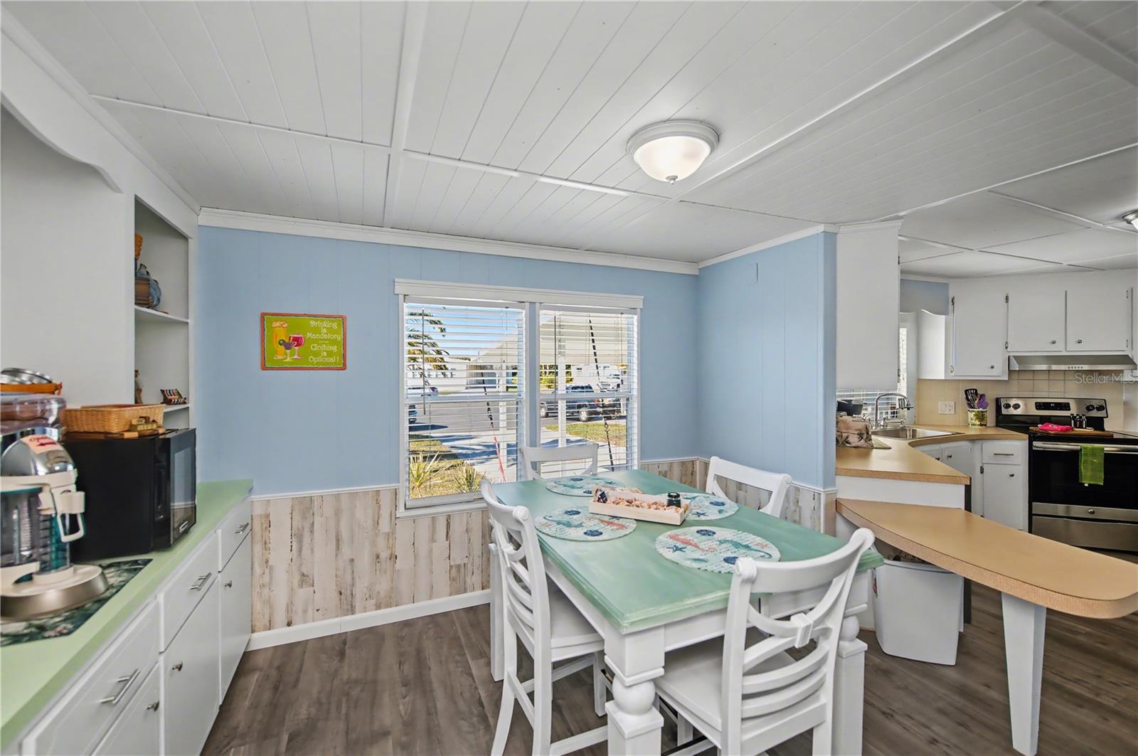 SANDALHAVEN - Residential