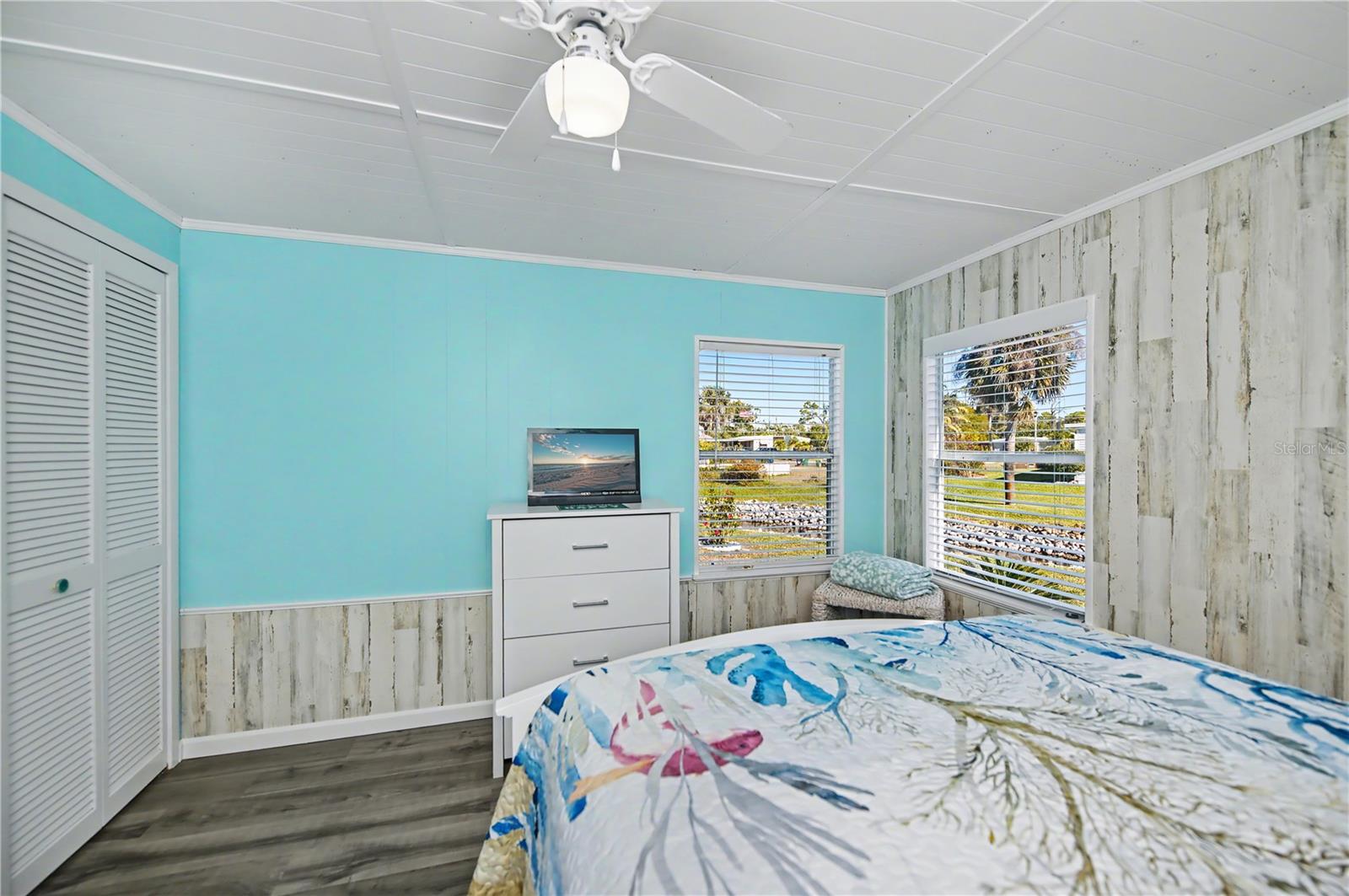 SANDALHAVEN - Residential