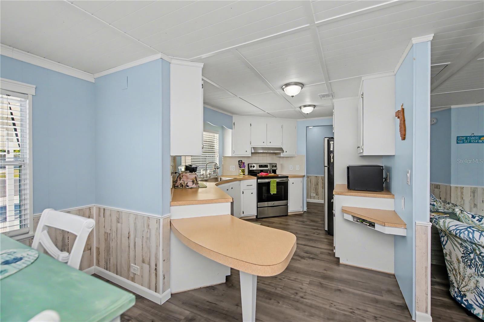 SANDALHAVEN - Residential