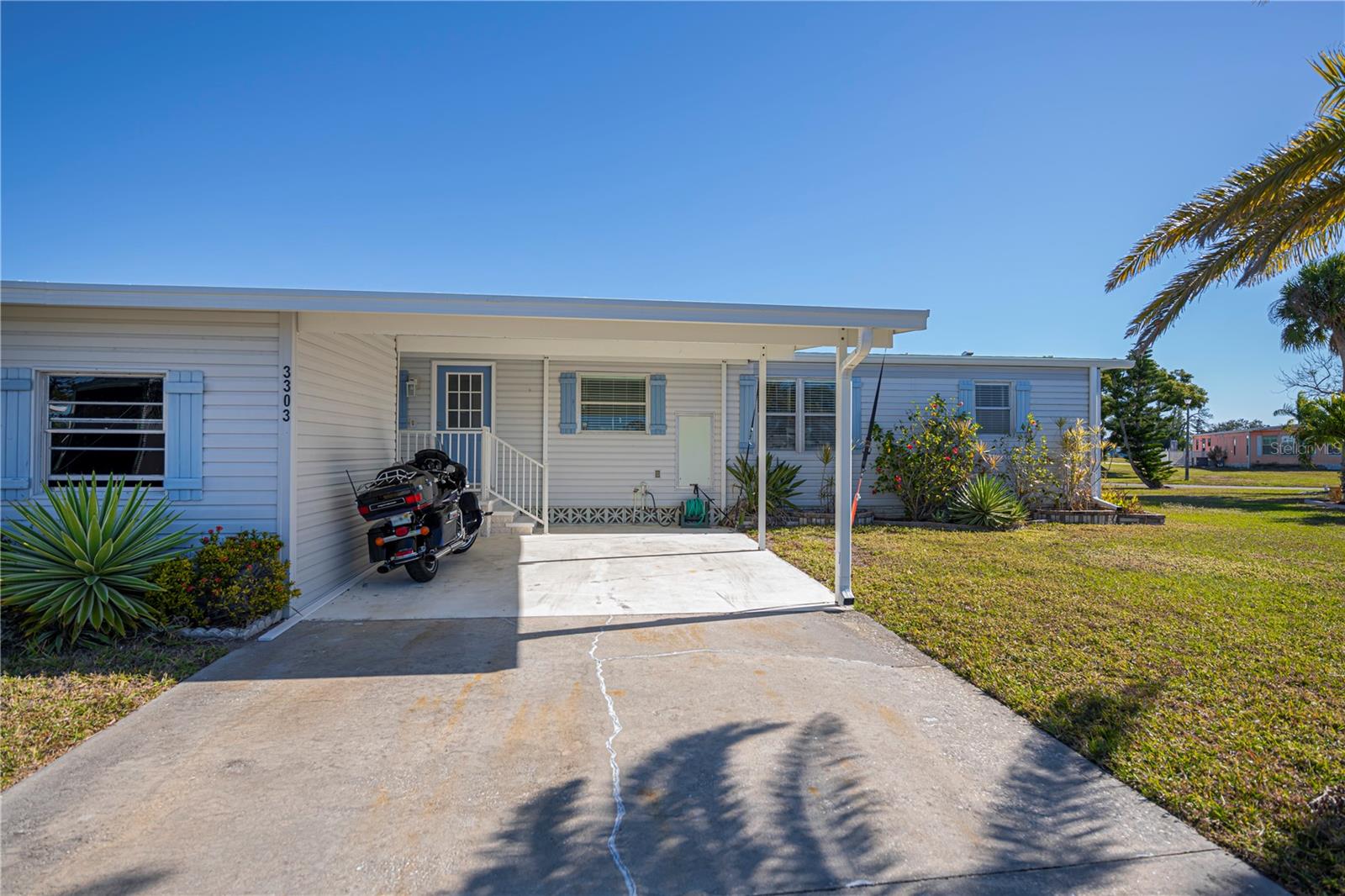 SANDALHAVEN - Residential