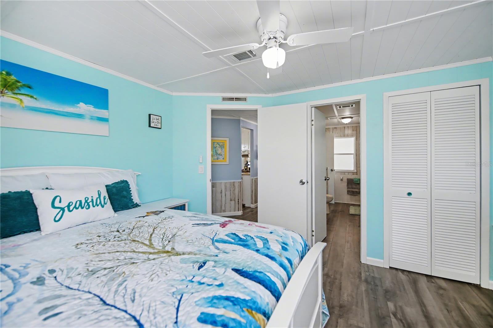 SANDALHAVEN - Residential