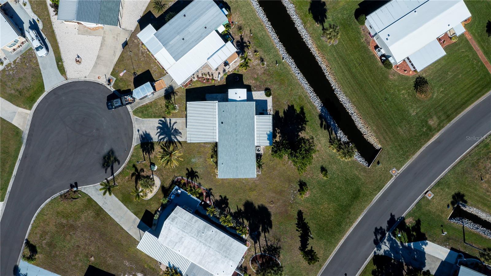 SANDALHAVEN - Residential