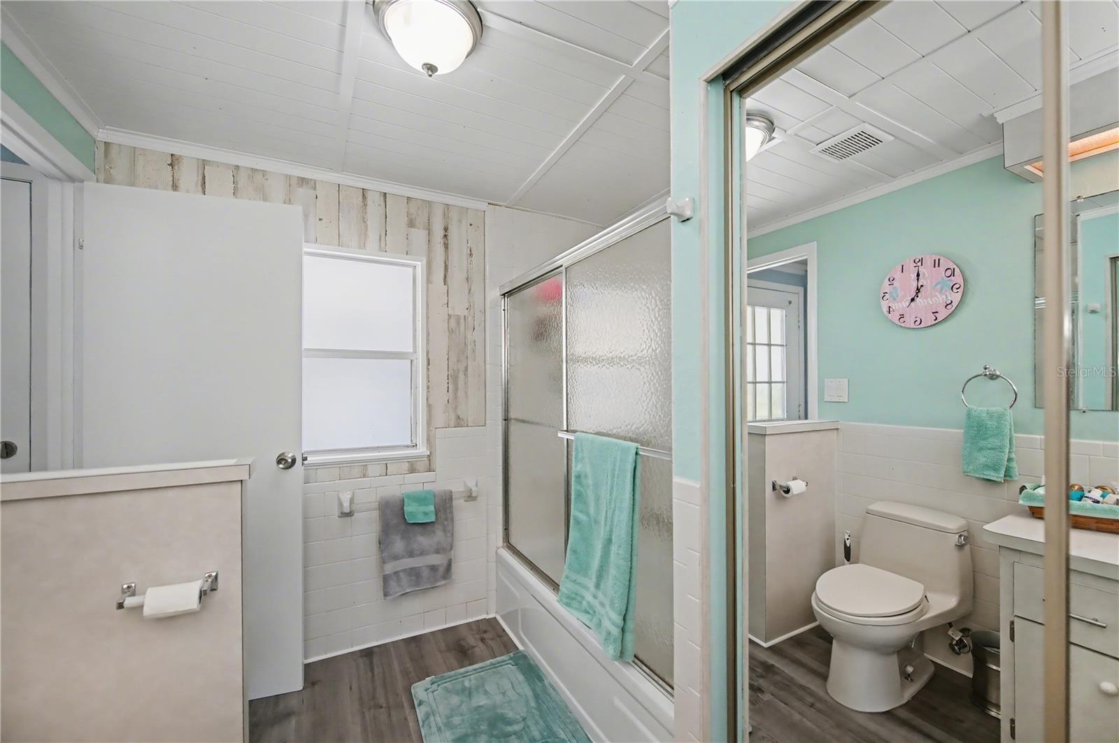 SANDALHAVEN - Residential