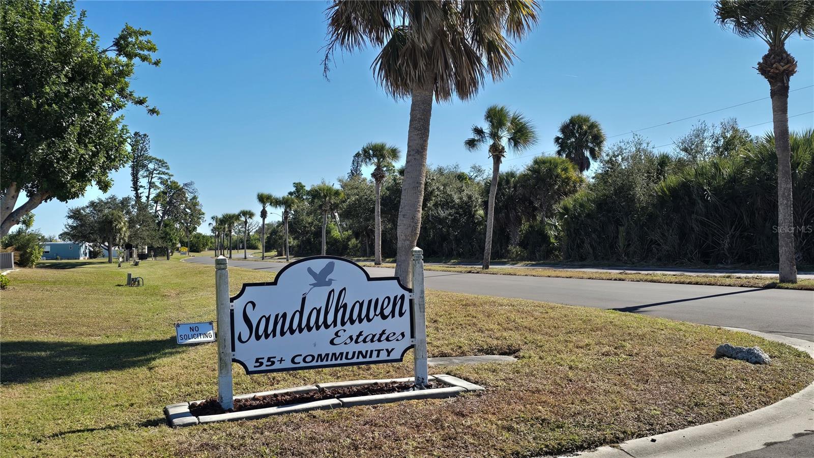 SANDALHAVEN - Residential