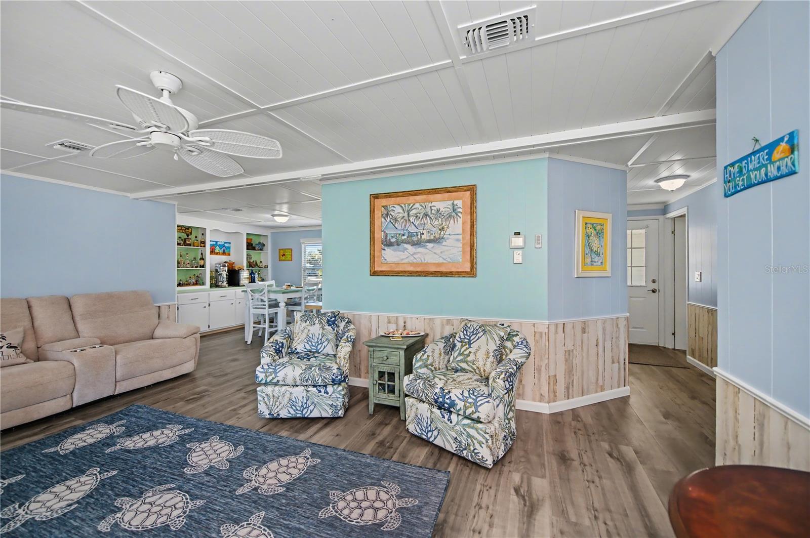 SANDALHAVEN - Residential