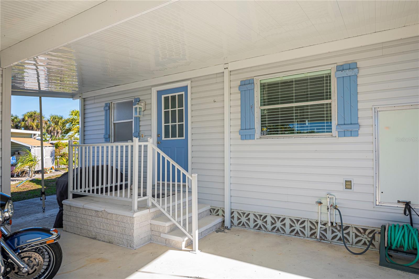 SANDALHAVEN - Residential