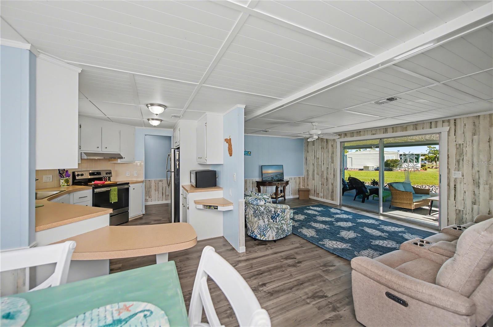 SANDALHAVEN - Residential