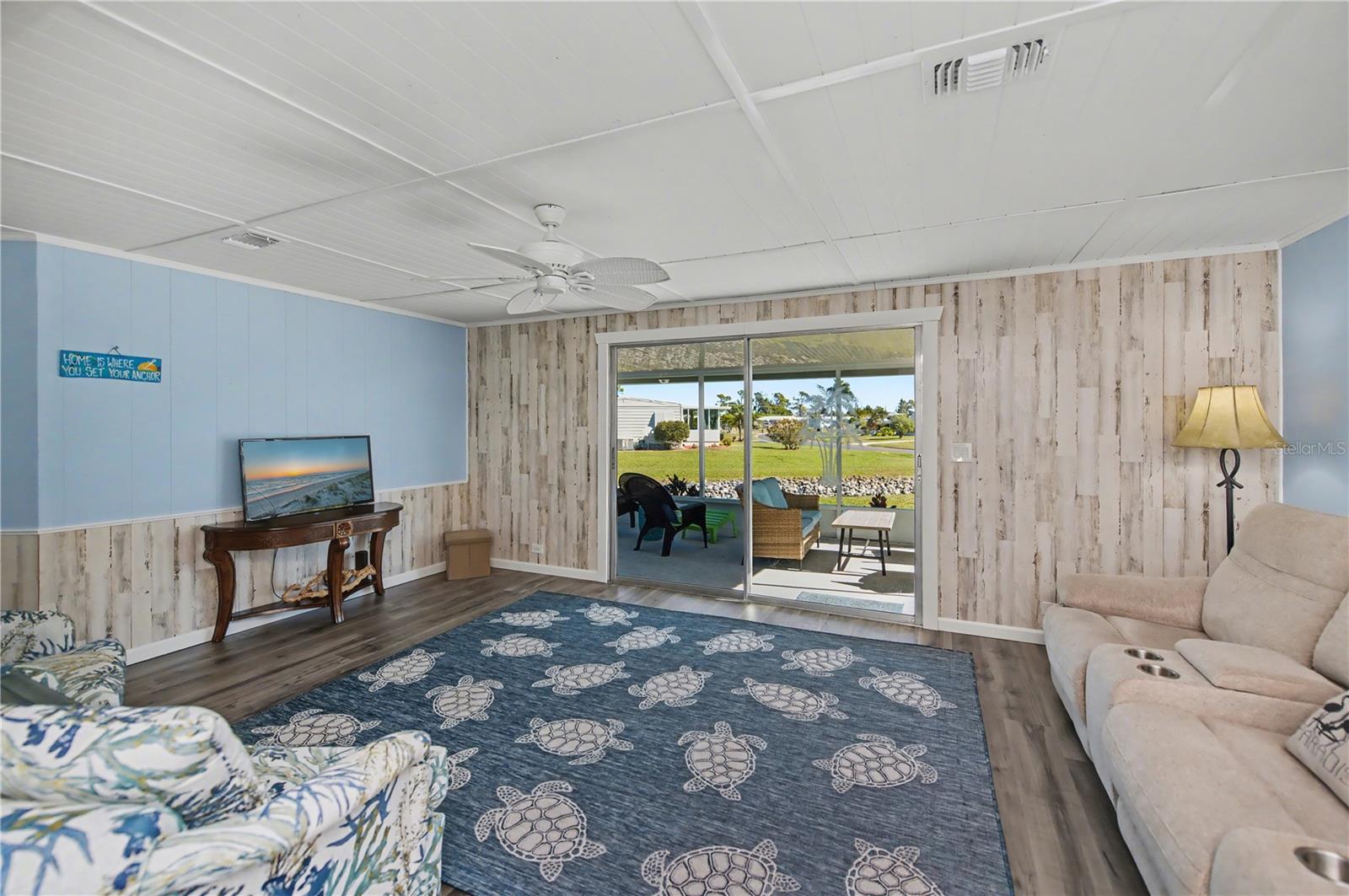 SANDALHAVEN - Residential