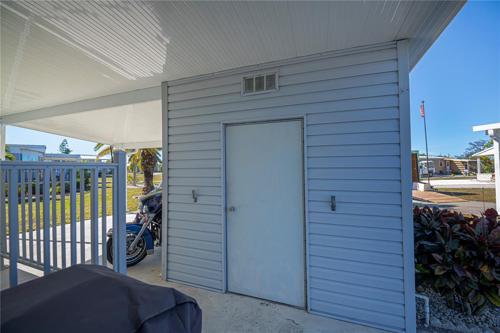 SANDALHAVEN - Residential