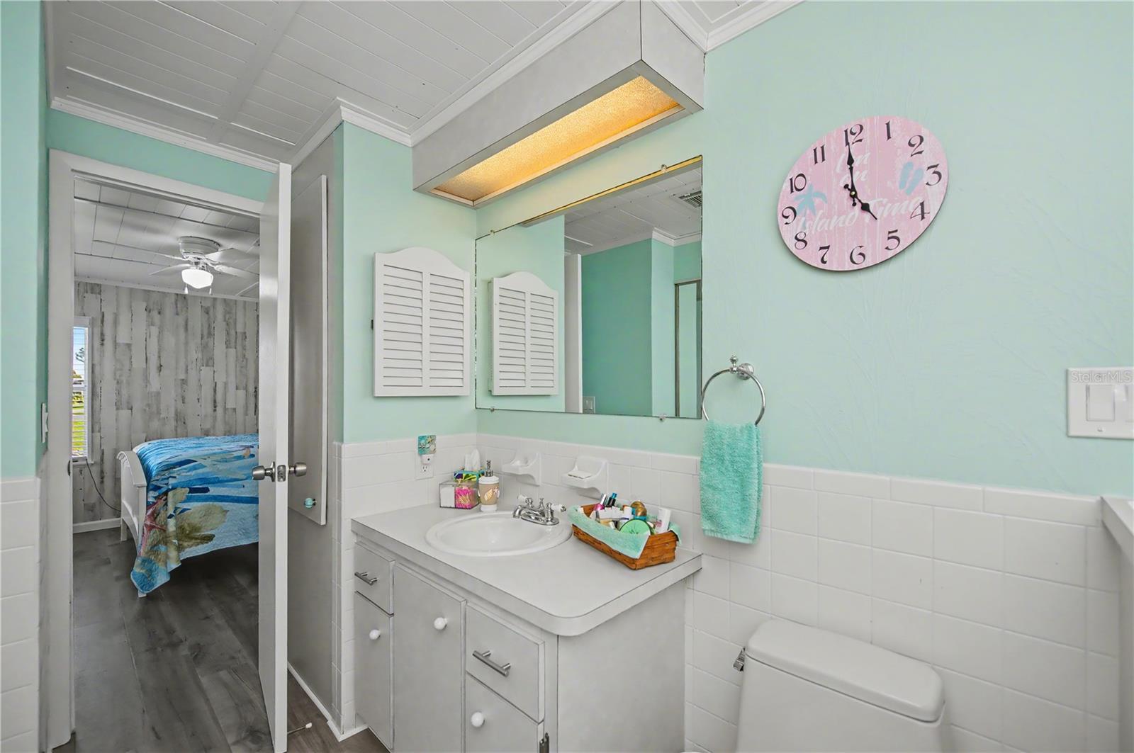 SANDALHAVEN - Residential