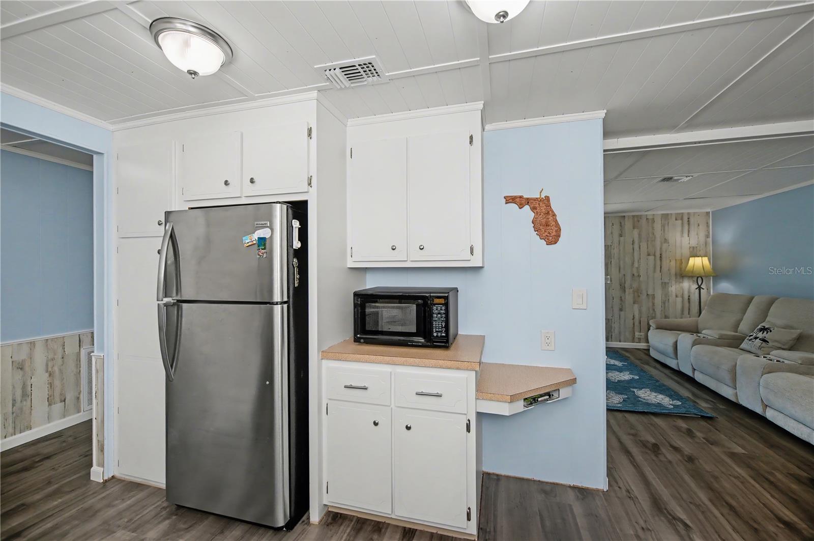 SANDALHAVEN - Residential