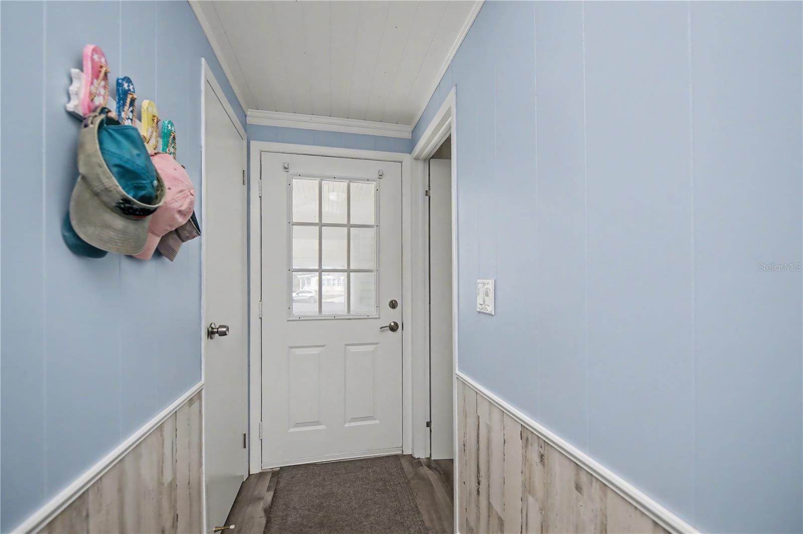 SANDALHAVEN - Residential