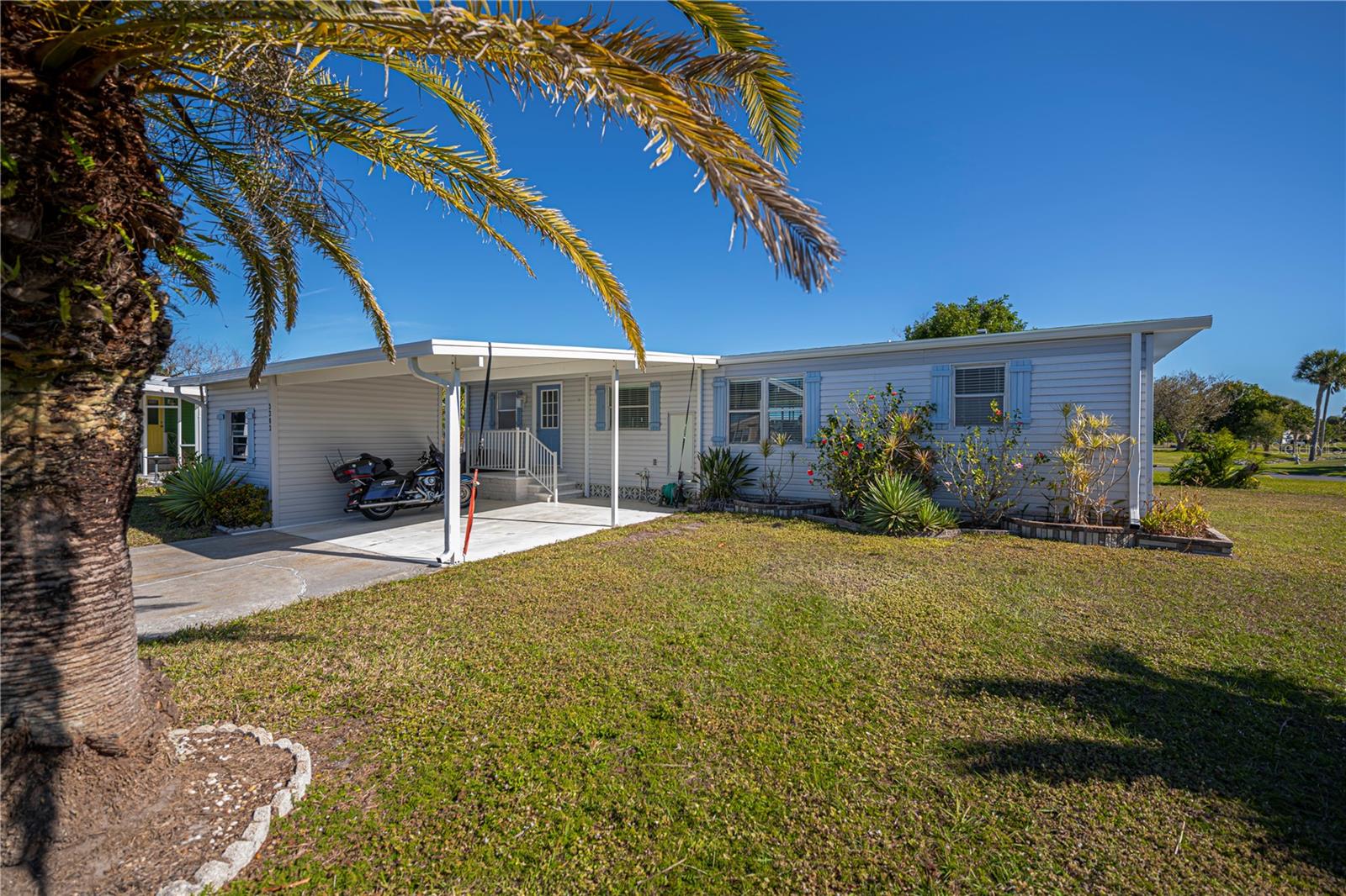 SANDALHAVEN - Residential